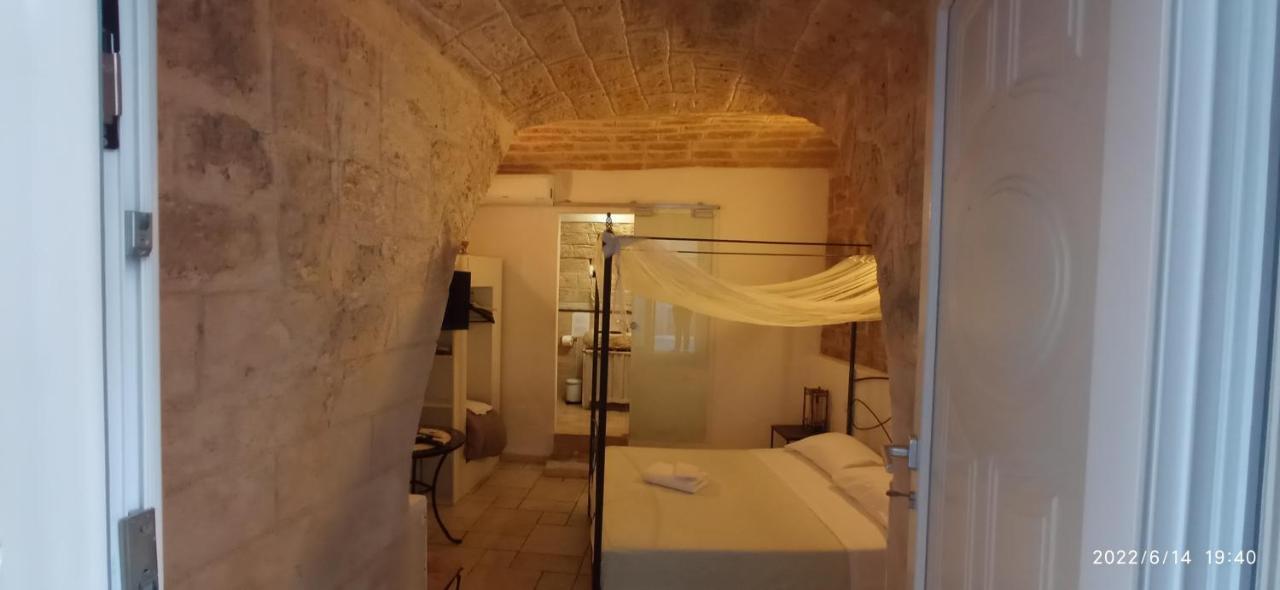 Abbazia Degli Svevi Hotel Bari Exterior foto