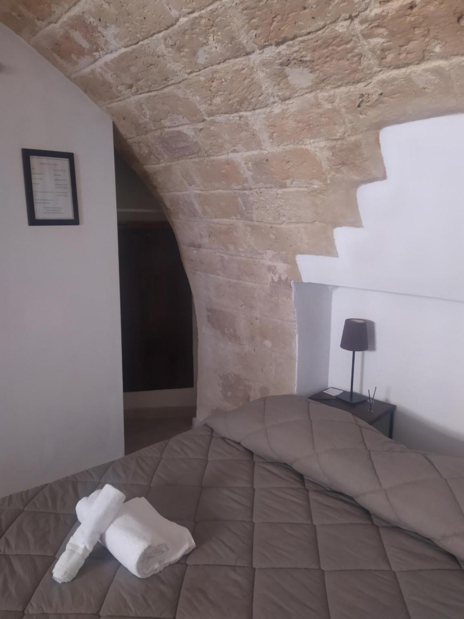 Abbazia Degli Svevi Hotel Bari Cameră foto