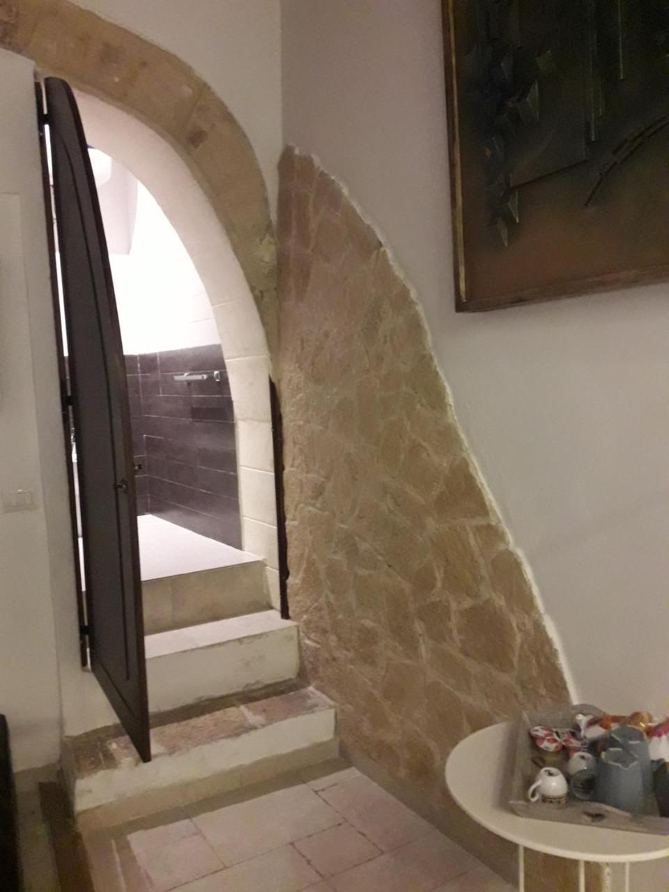 Abbazia Degli Svevi Hotel Bari Exterior foto