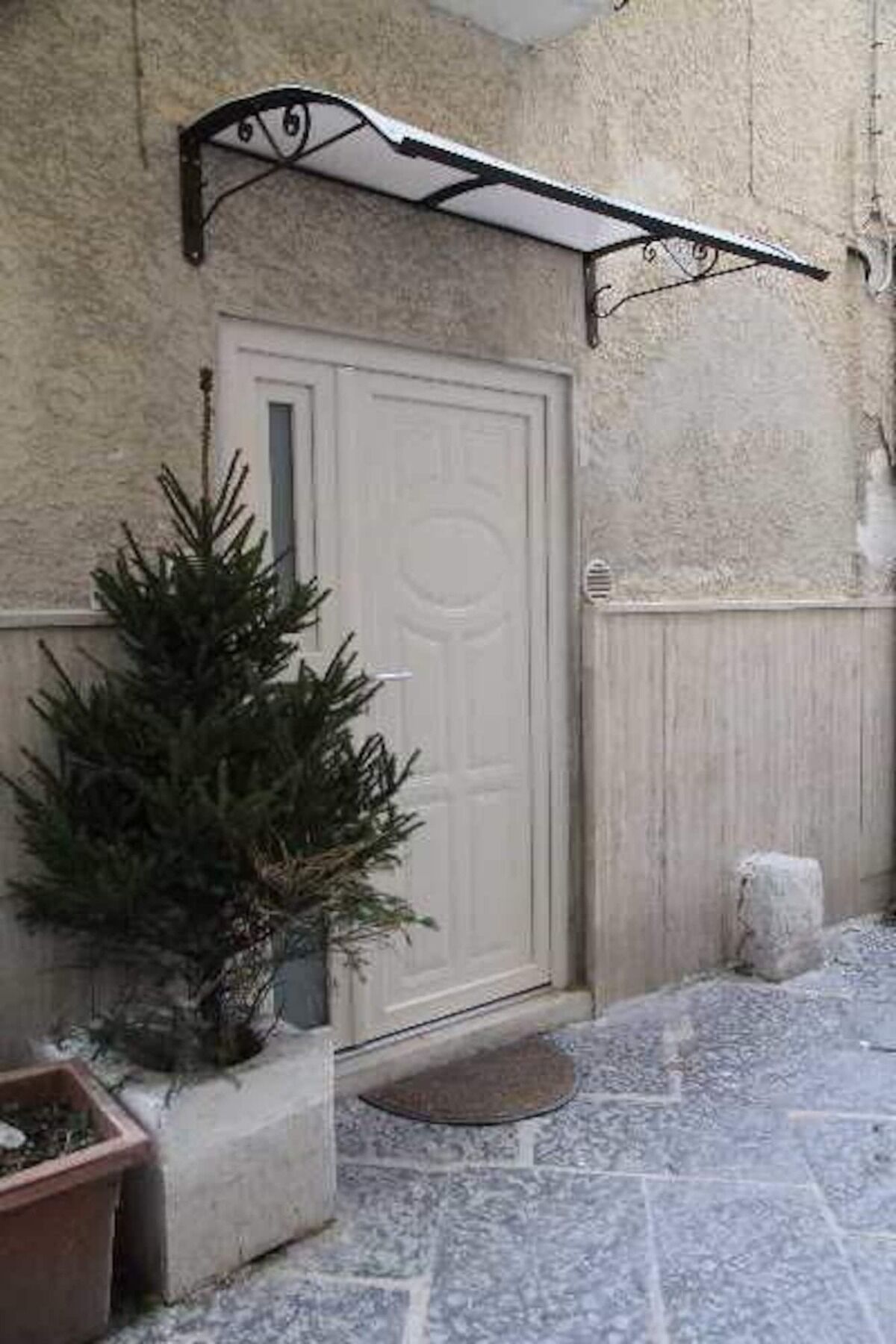 Abbazia Degli Svevi Hotel Bari Exterior foto